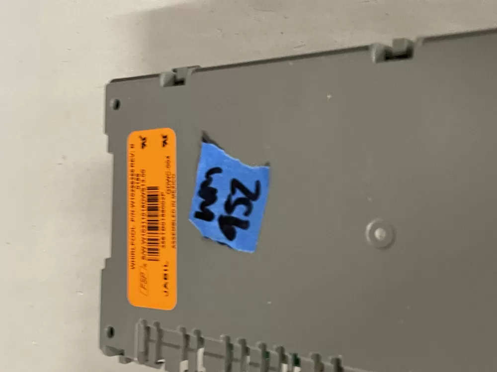 Maytag AP6292098 W10250166 Dishwasher Jenn Air Control Board AZ216111 | Wm952