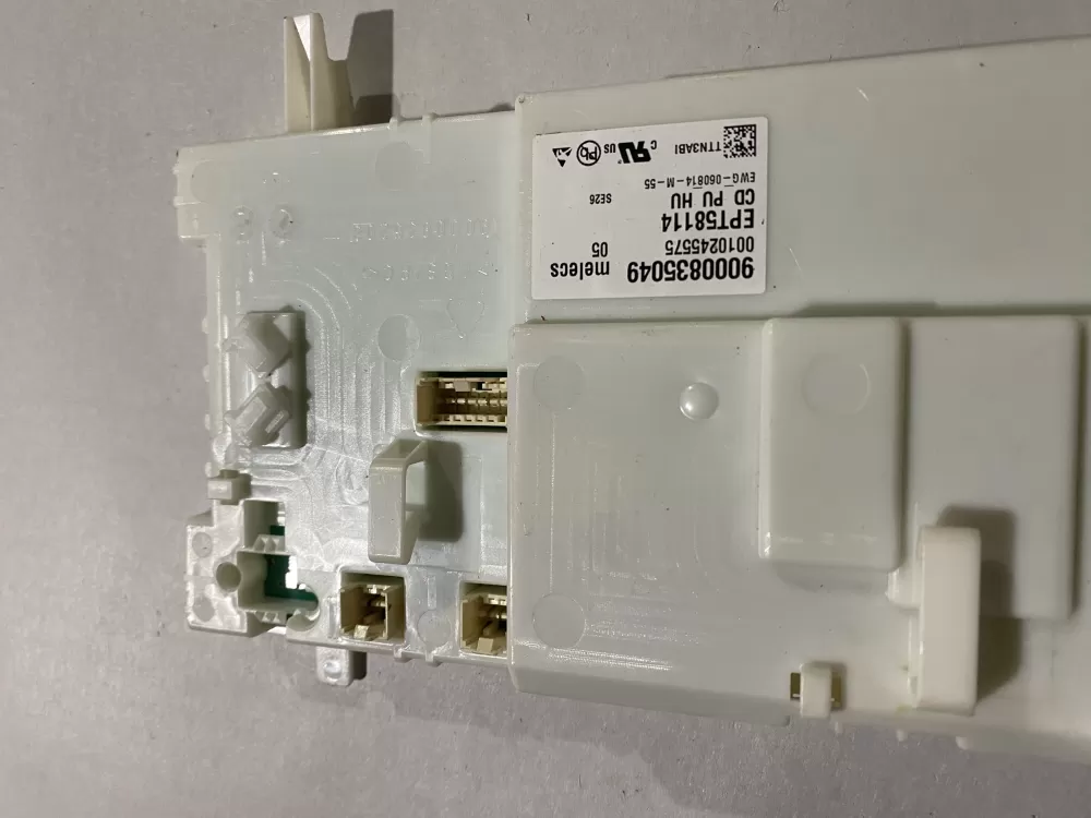 Bosch 00631327 AP5805455 3278657 PS9492680 Dryer Control Board AZ192132 | BK149