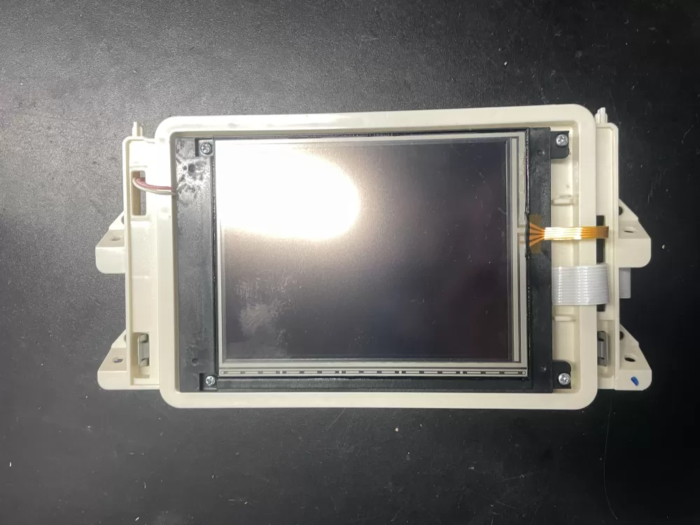 LG 3850EA4011A Dryer Control Board Display