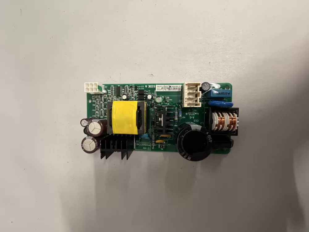 Whirlpool  Maytag  KitchenAid  Kenmore W10226427 WPW10226427 PS11750687 W10226427 F Refrigerator Control Board