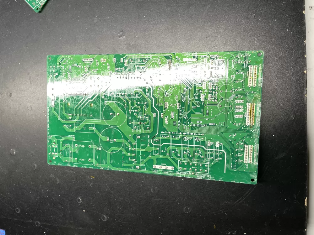 LG Kenmore EBR75234703 EBR73093606 Refrigerator Control Board AZ35844 | Wm445