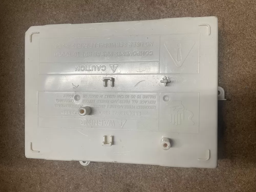 LG AP5632517 EBR73248501 EBR75131701 Washer Control Board AZ11856 | KMV231