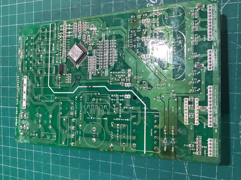 LG Kenmore AP4450216 6871JB1431A Refrigerator Control Board AZ229844 | AR2645