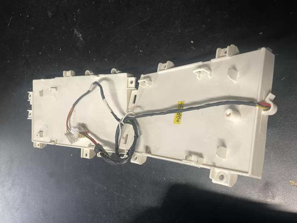 LG EAX36602101 EBR36870712 Washer Control Board AZ15632 | V302