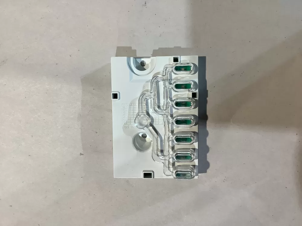 Electrolux EL1345529 A 1345529A Washer Control Board AZ147197 | BG2474