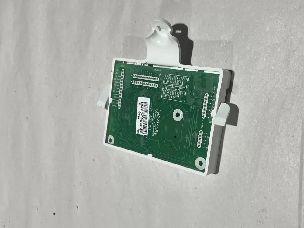 Kenmore EBR78988402 Refrigerator Display Power Control Board AZ116616 | Wm2160