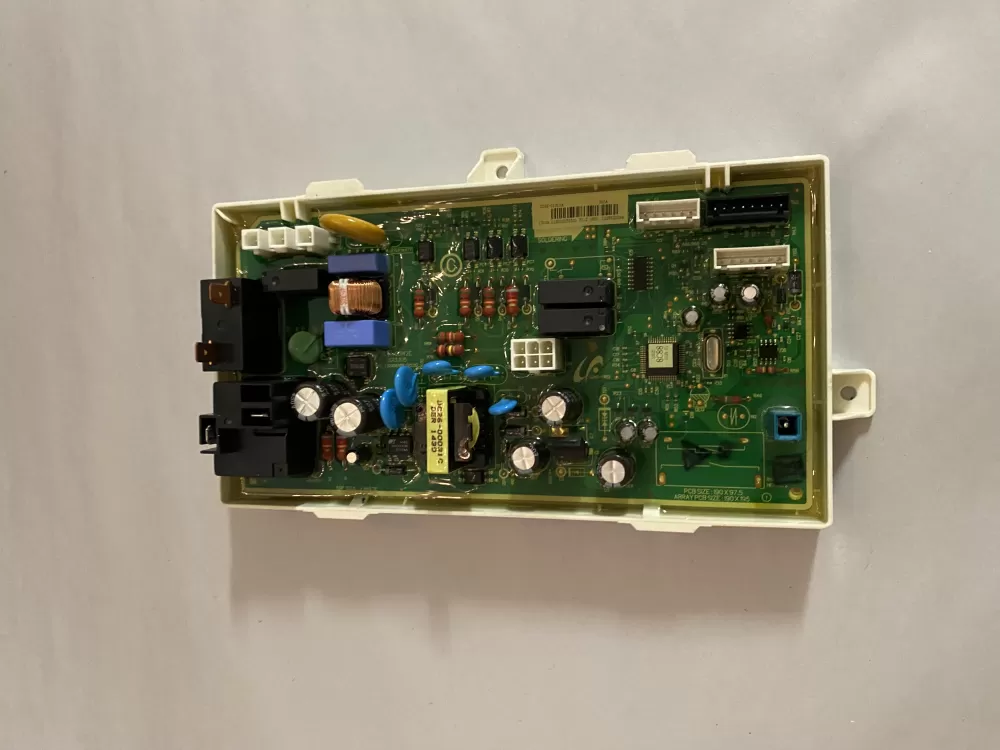 Samsung DC92-01310A Dryer Control Board