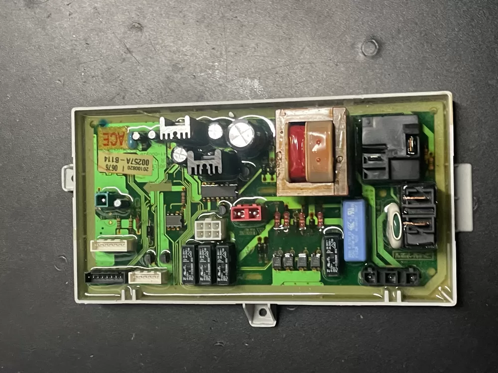 Samsung 00257A DC92-00257A Dryer Control Board