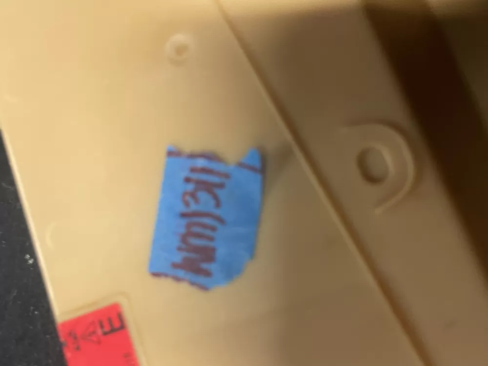 Bosch 9000048162 Dishwasher Control Board  AZ10918 | 1311