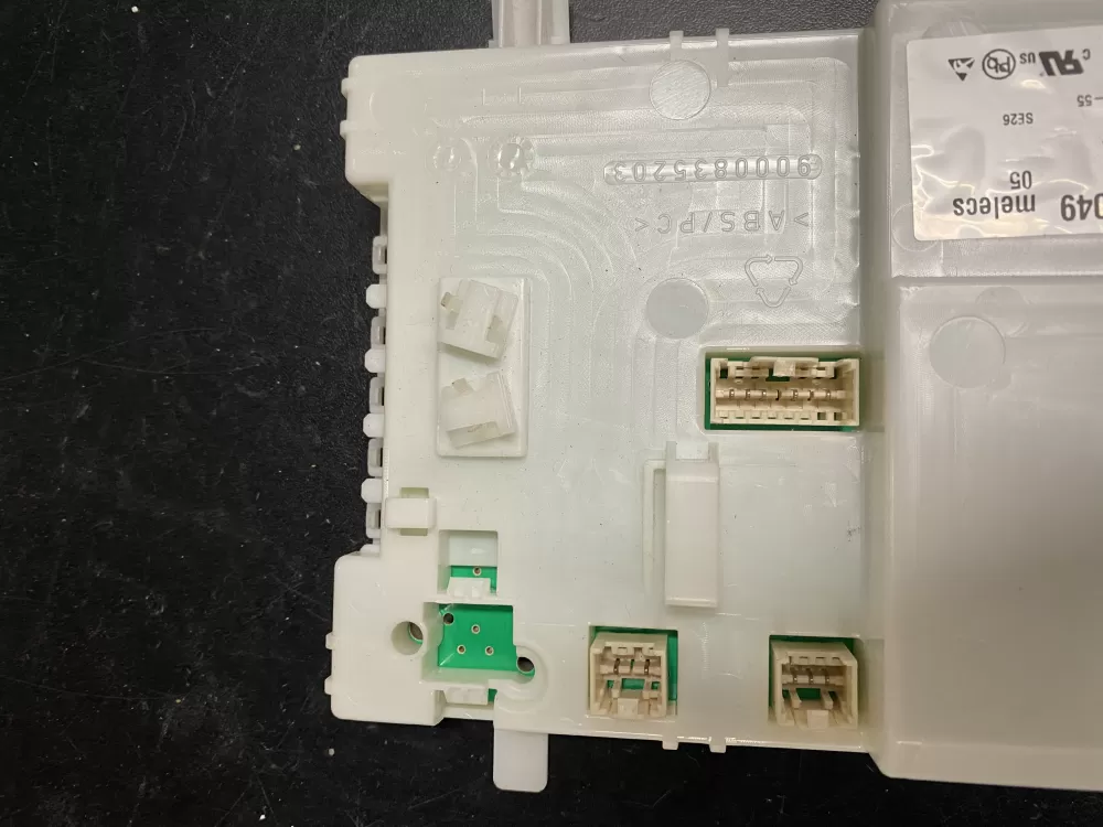 Bosch 00631327 AP5805455 3278657 PS9492680 Dryer Control Board AZ11520 | BK1023