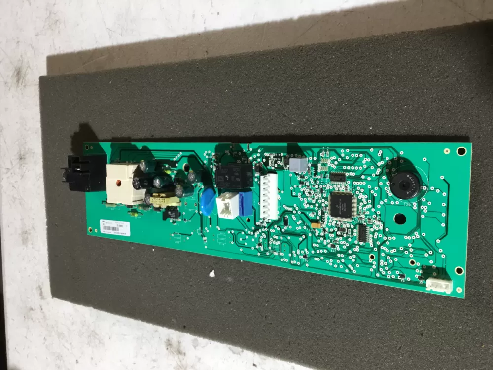 Frigidaire 134599900 EL1346012 134557201 Dryer Control Board