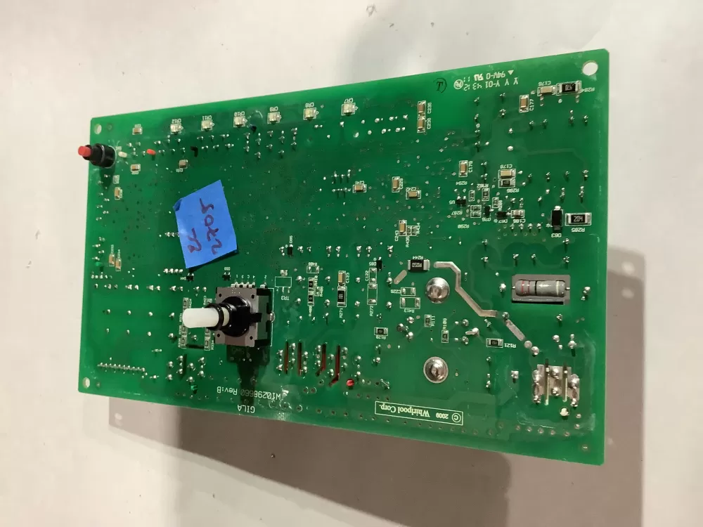 Whirlpool Kenmore Maytag W10511996 Washer Control Board AZ183584 | ZC2705