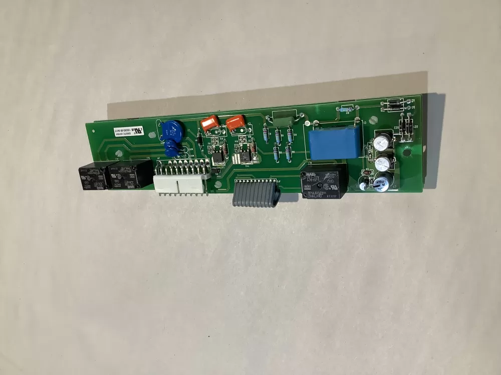 Kenmore Maytag WP67003817 125592-09 Refrigerator Control Board AZ123865 | BG59