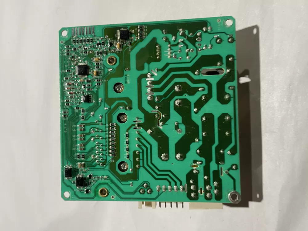 GE 00N22130201 Washer Control Board AZ187312 | Wm2037