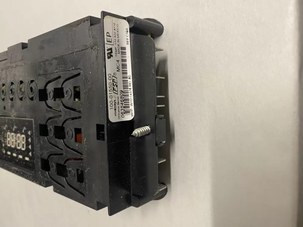 Whirlpool W10831410 W10114376 Range Oven Control Board AZ210877 | BK1326