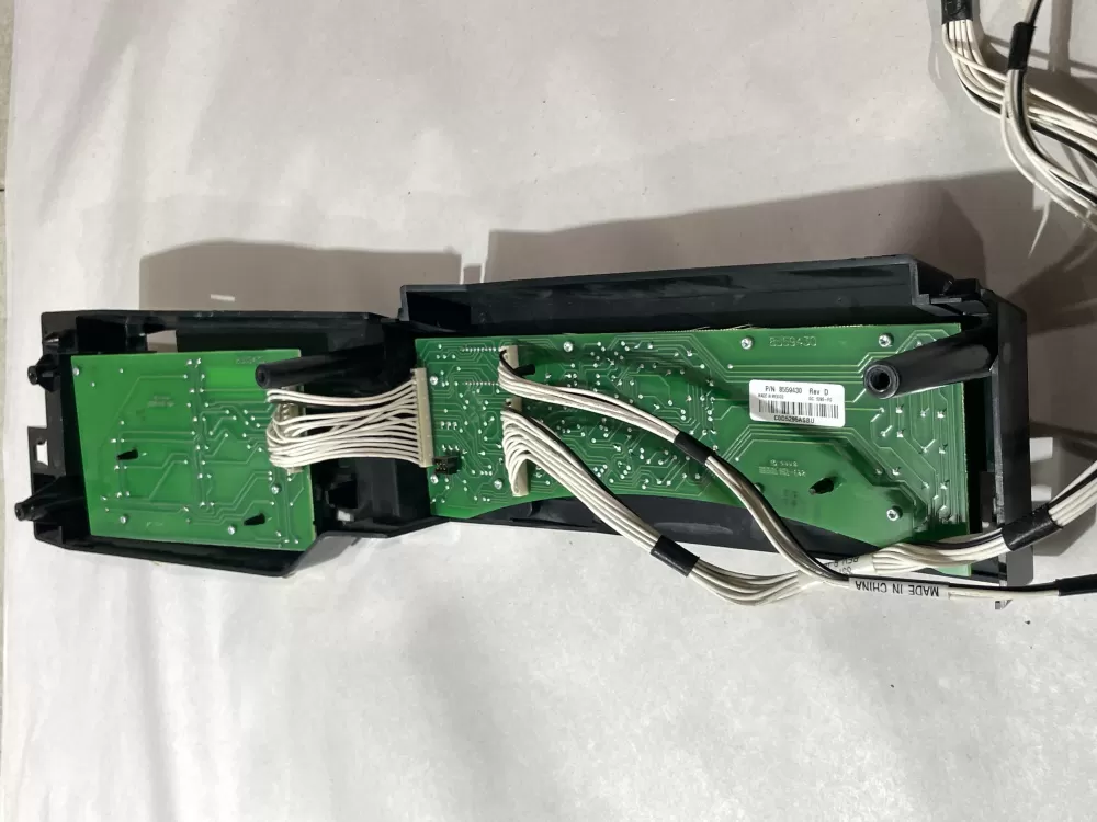 Whirlpool Kenmore 8519269 Dryer Control Board Rev AZ205193 | Wmv915