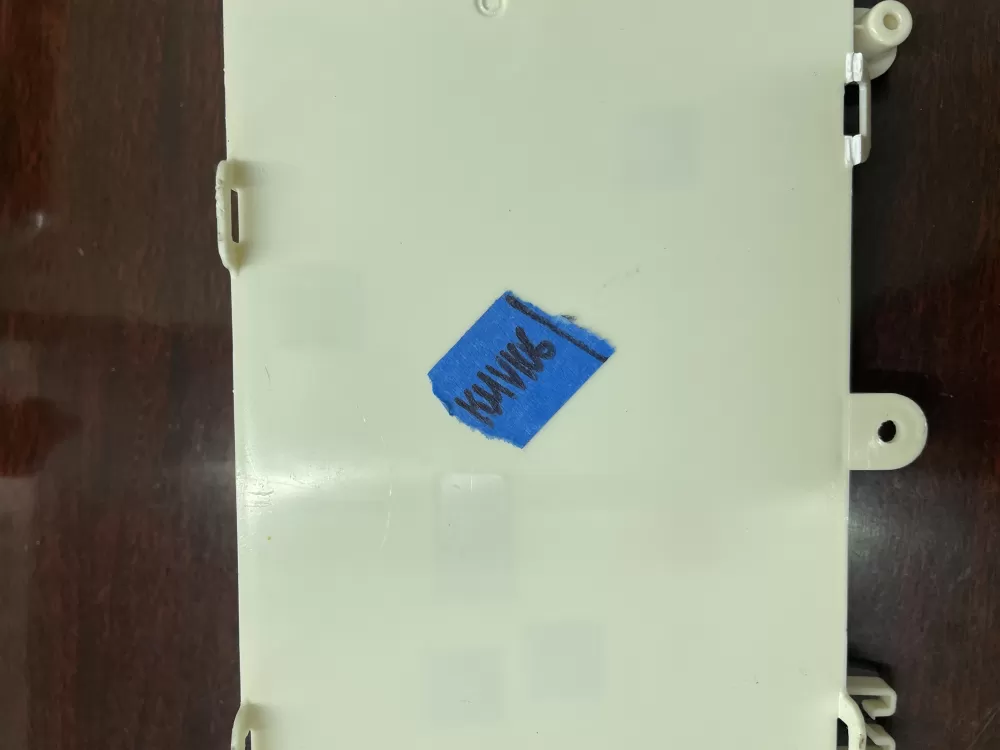 LG EAX61170502 EBR62707659 Dryer Control Board AZ31137 | KMV106