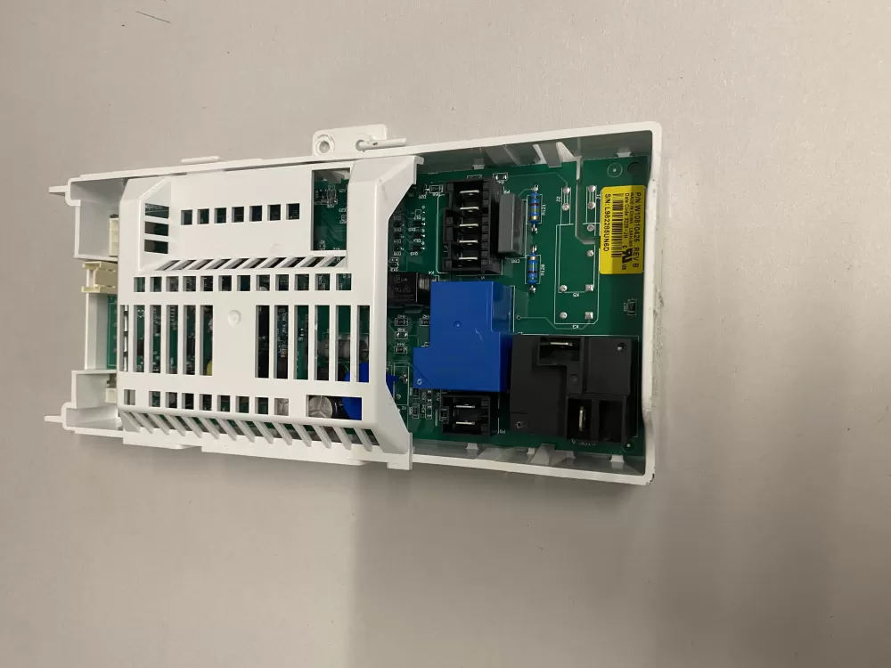 Maytag Whirlpool W11098435 W11158453 Dryer Control Board AZ226584 | BK2010
