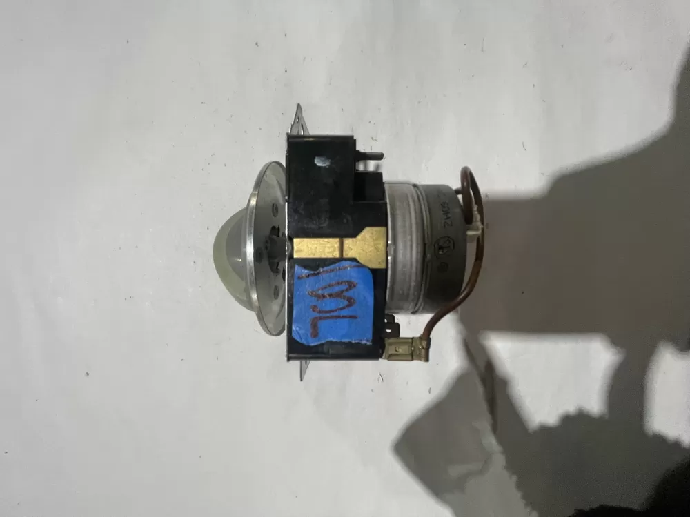 Whirlpool Amana Admiral AP6009056 3979618 3979618R Dryer Timer AZ188056 | KM700