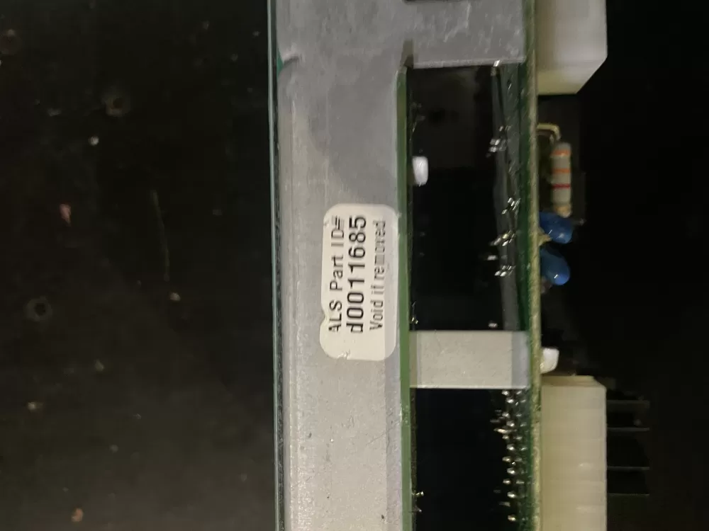 Speed Queen 202392P Washer Control Board Assembly Display AZ35449 | Wm429