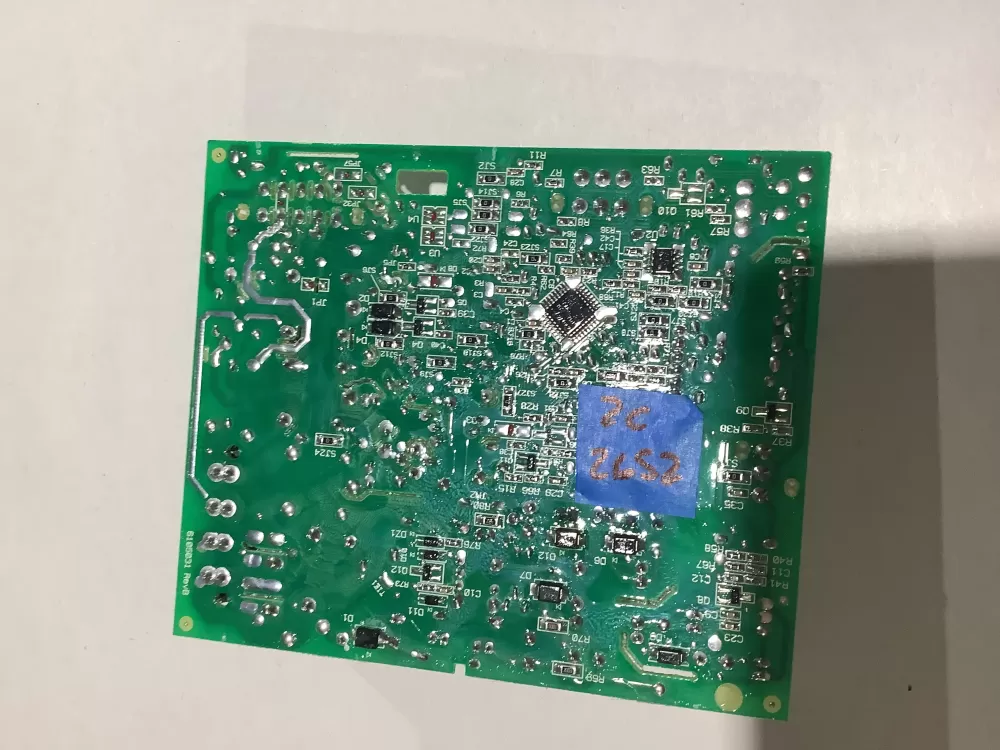 Whirlpool 2321711 RTHEV-002 6105031 Refrigerator Control AZ177798 | ZC2652