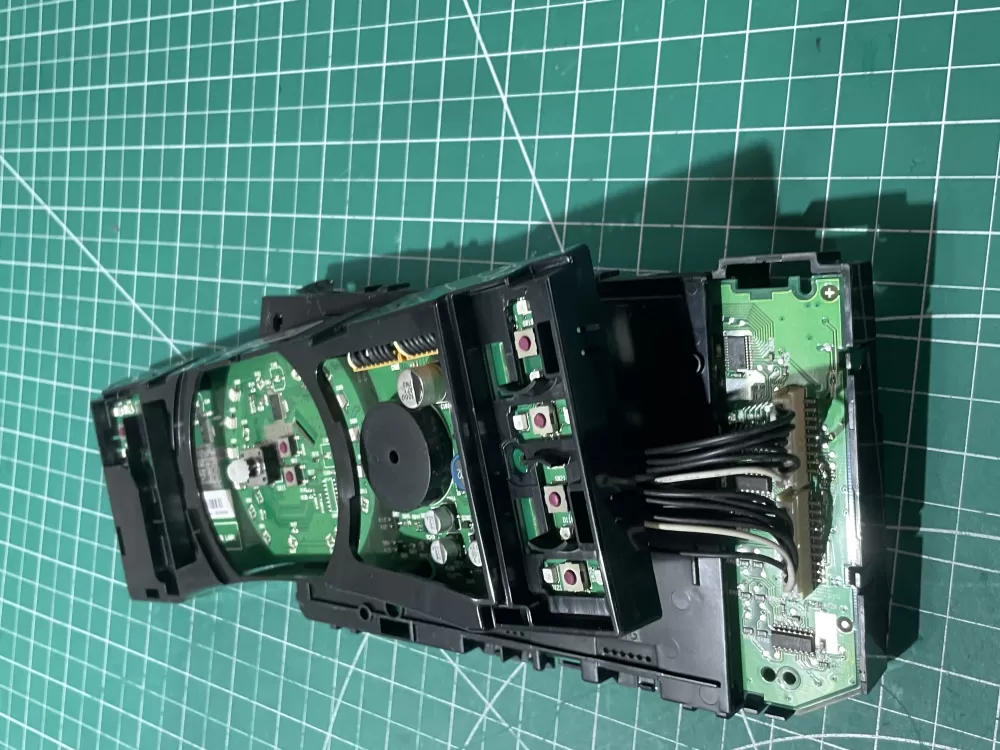 Whirlpool 4619-702-30661 Washer Control Board