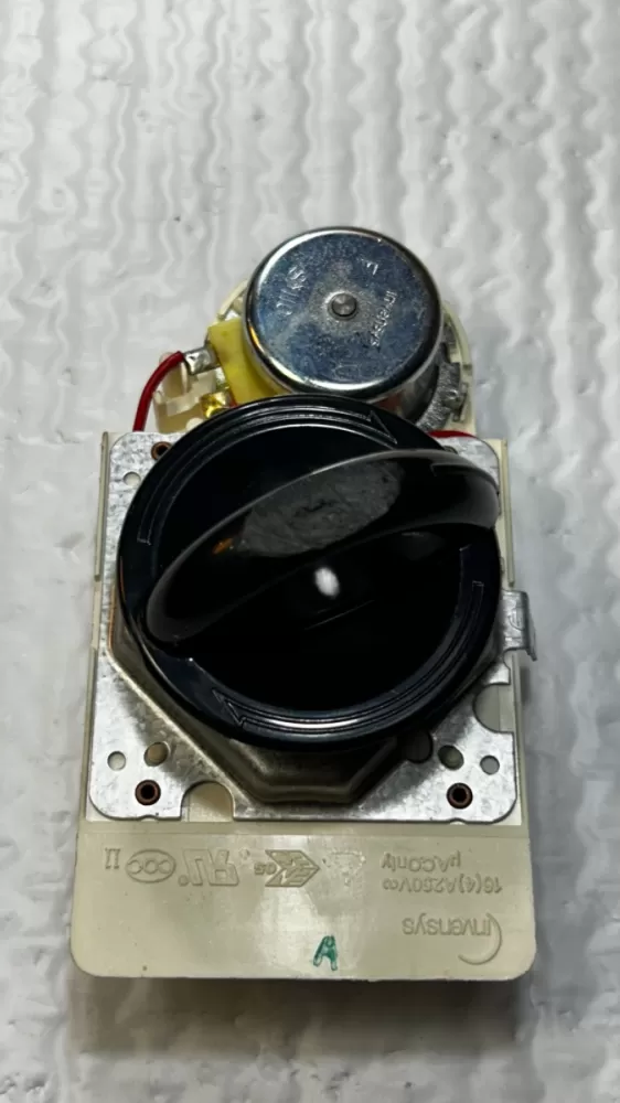 EC4926.01B GE Dishwasher Timer