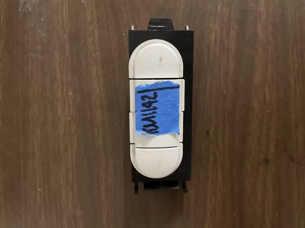Maytag 6 3095421W Dryer Switch AZ82242 | KM1142