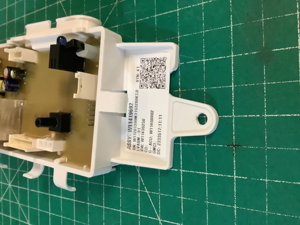 Maytag W11419692 W11481108 PS16226924 Washer Control Board AZ223362 | NR1822