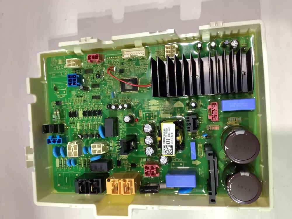 Kenmore EBR78499602 Washer Control Board AZ144765 | ZCV517