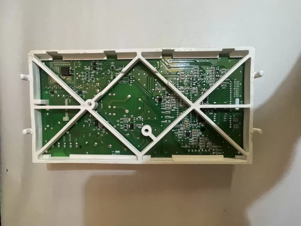 Whirlpool WP8546219 Dryer Control Board AZ191290 | KM2630