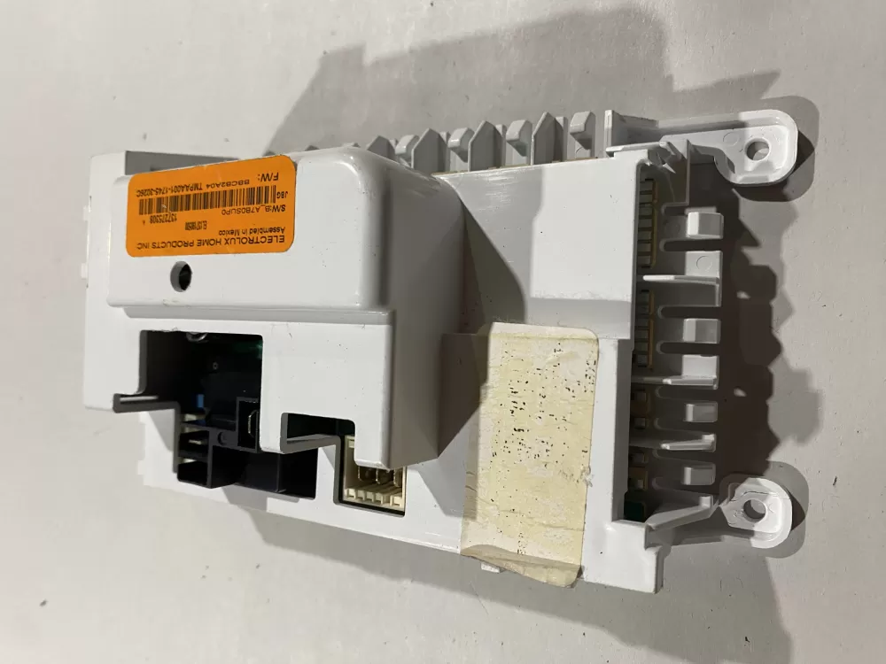 Kenmore 137275308 A Washer Control Board 137275308 A AZ185990 | BK2725