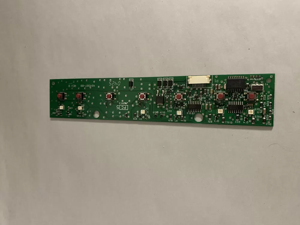 Frigidaire 241708309  AP3960058  1196739  5304431856  5304441058  5304454227   PS1526494  404987-00 