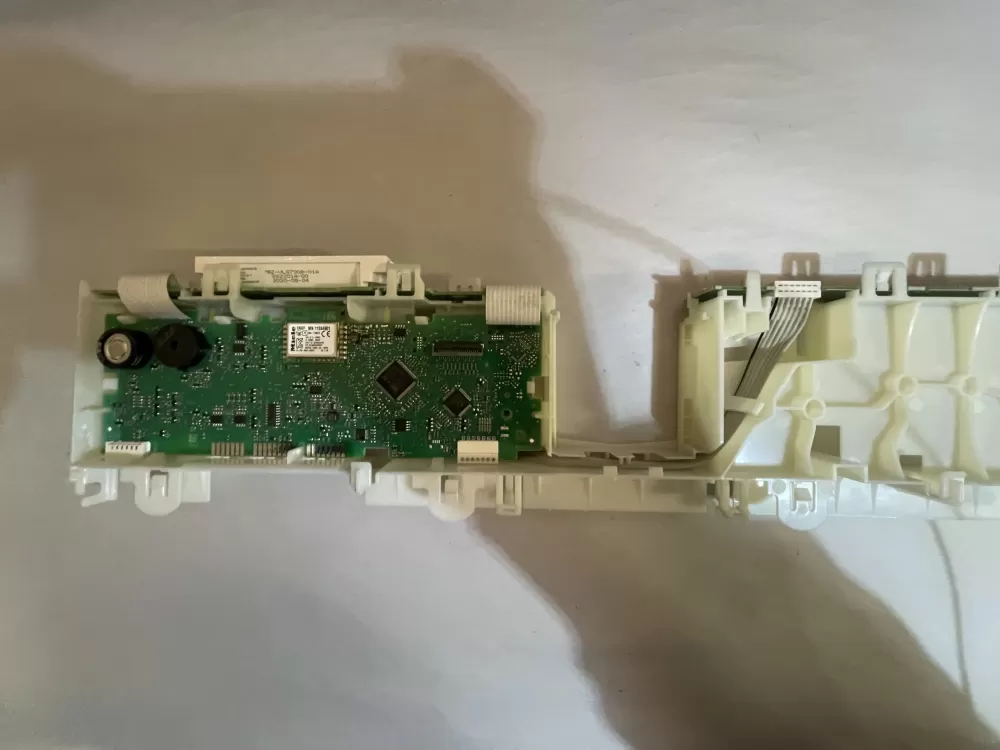  11143453 Control electr.unit EPBX