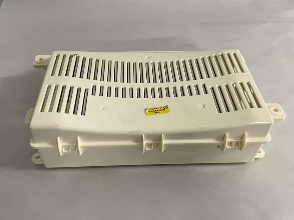 LG  EBR74245803 Dryer 