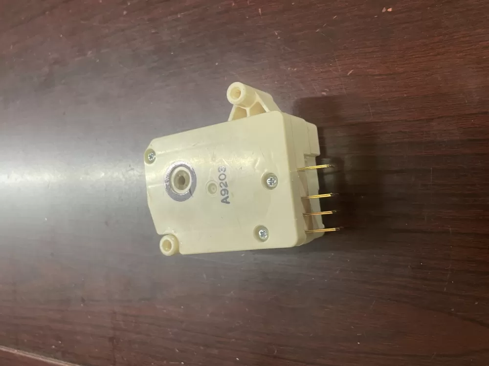 Frigidaire Kenmore 215846604 Refrigerator Defrost Timer AZ80735 | Wm1315