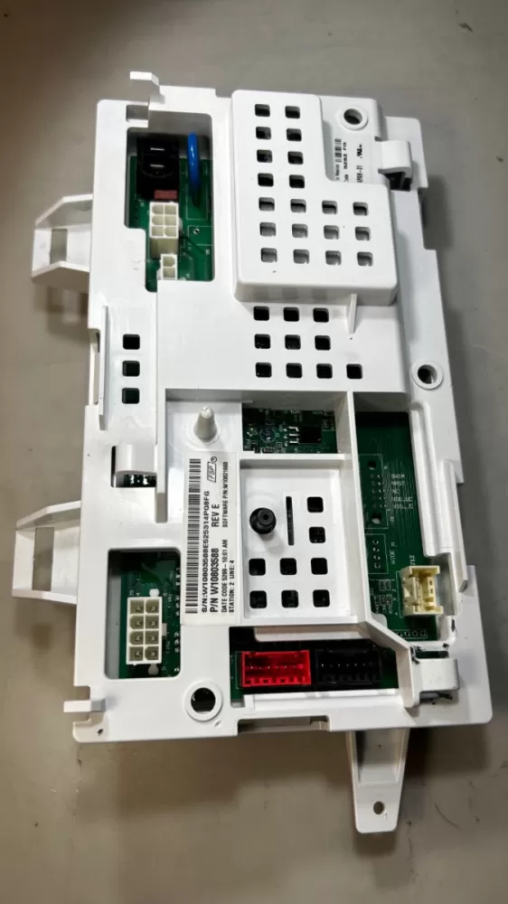 W10916483 Maytag Washer Control Unit Machine And Motor