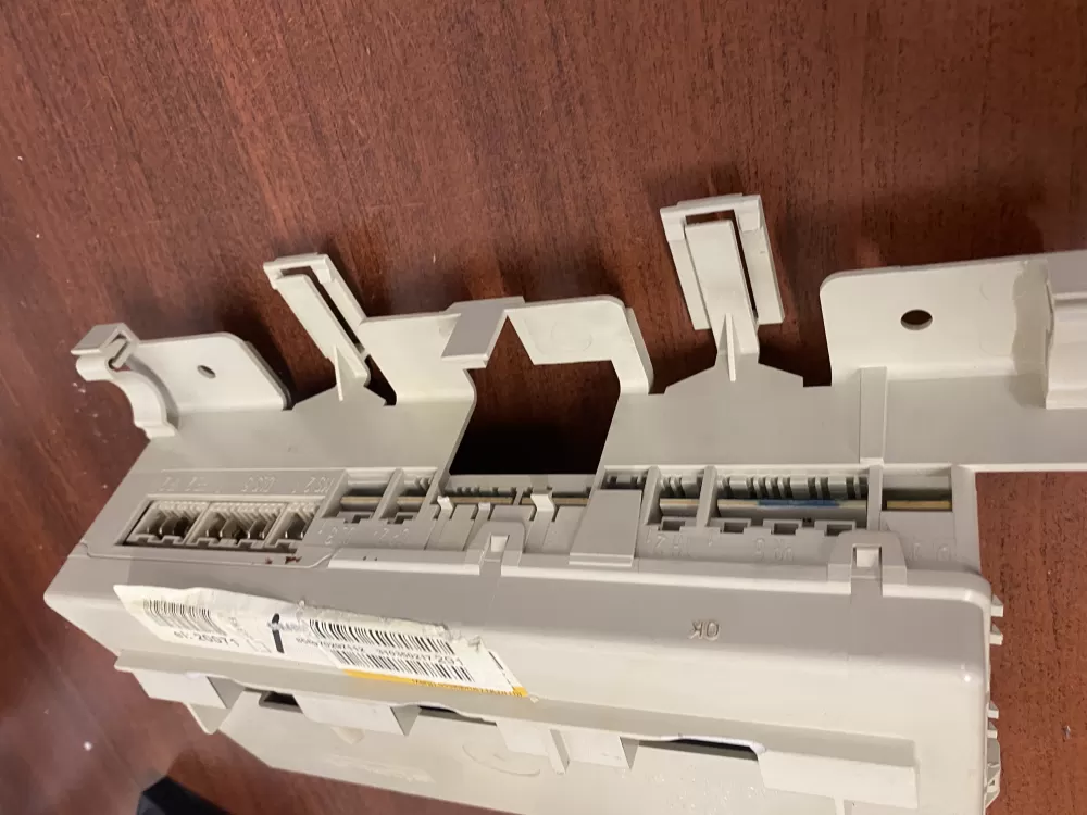 Whirlpool Washer Control Board | 8182695 | 8182274 AZ53026 | BKV535