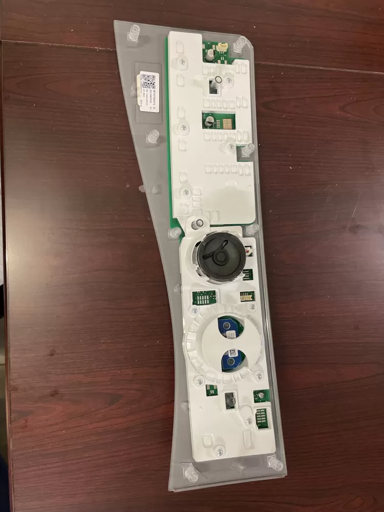 Whirlpool AP6024018 W10433082 W10750475 Washer Control Panel AZ66521 | KMV565