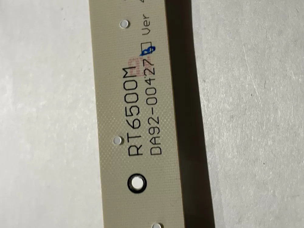 Samsung DA92 00427B Refrigerator Control Board Module AZ200633 | Wm389