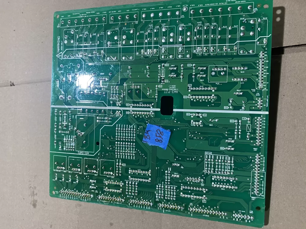 Samsung AP4700500 DA41 00684A Refrigerator Control Board AZ63475 | BK858