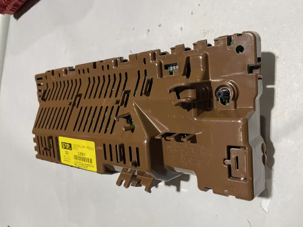 Fisher & Paykel 421226 Washer Control Board AZ146574 | Wm2459