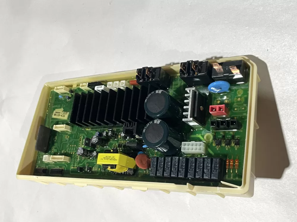 Samsung DC92-00133A  AP4404145  2073656  PS4215636  DC41-00072B Washer Control Board