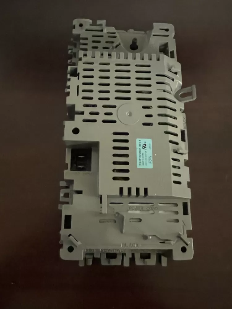 Maytag  Whirlpool WPW10253697  W10253697  1552115 Washer Control Board