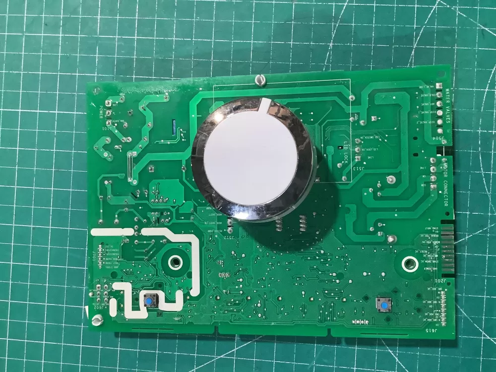 GE WH22X32357 WH22X29556 290D2226G003 WH18X28174 Washer Control Board