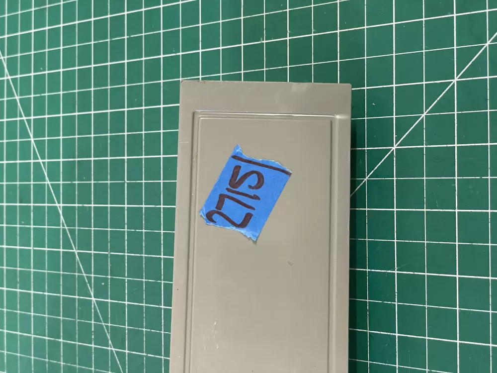 LG Kenmore EBR76468402 Refrigerator Control Board AZ184043 | KM2715