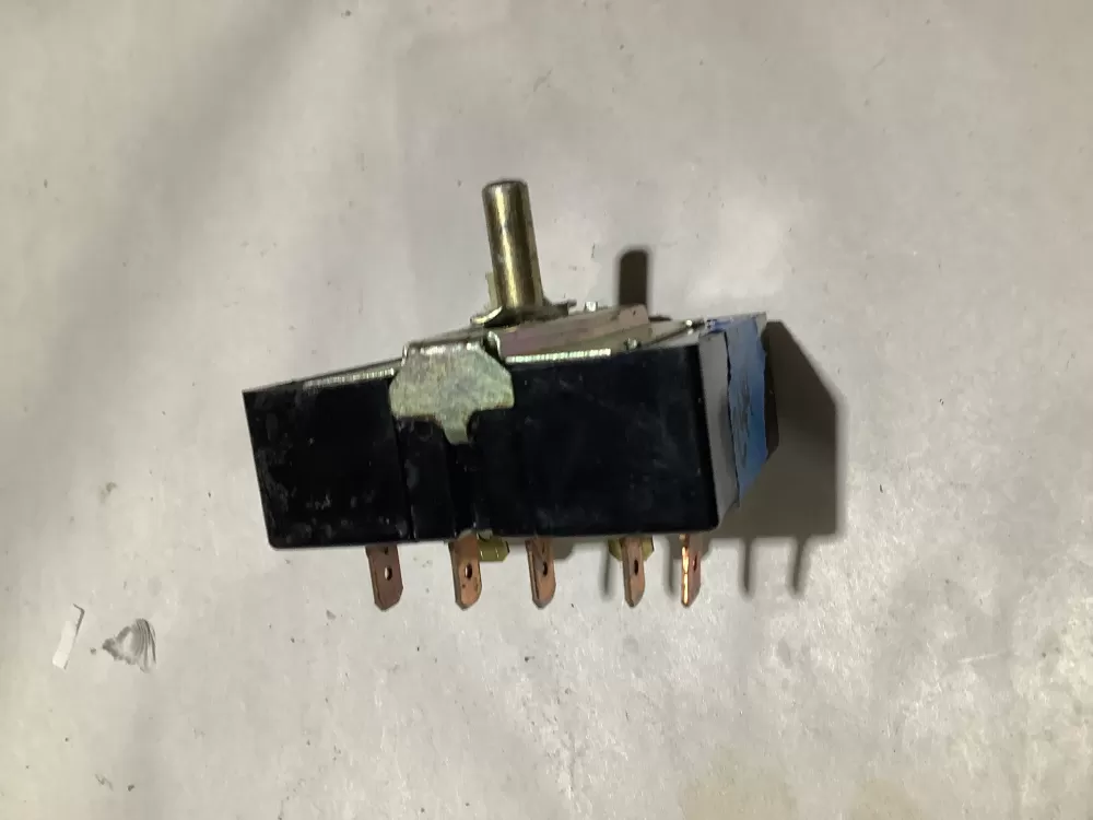 Frigidaire 572D663P001 Oven Selector Switch