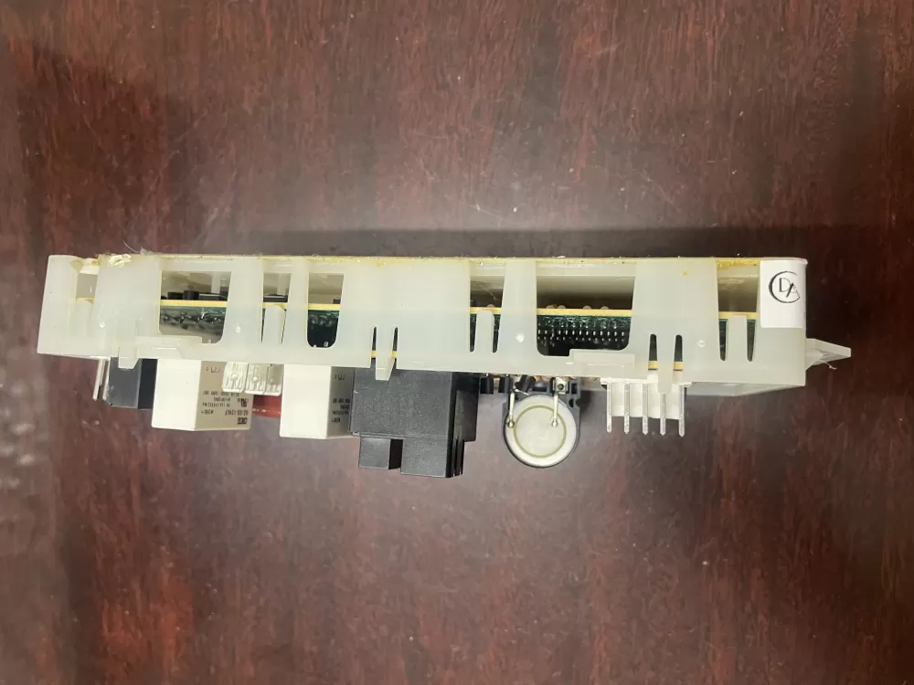 Whirlpool WP6610457 Estate Range Oven Control Board AZ30663 | KM348