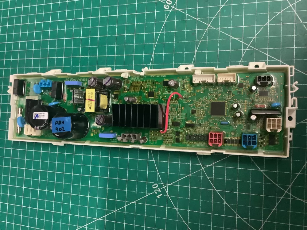 LG EBR84696701 EBR85283101 Control Board  AZ206316 | ARV902