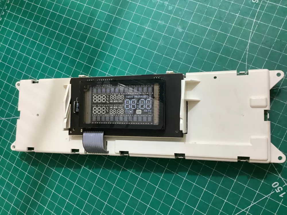 Whirlpool W10365409 Range Control Board AZ216052 | ARV78